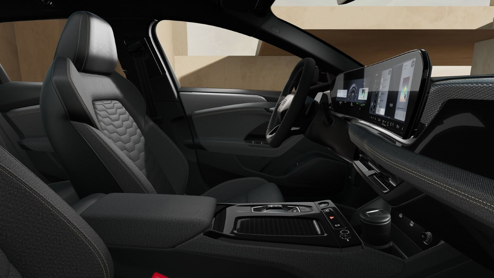 Audi A6 Avant e-tron perform S line 21"/ AHK/  TechPlus 270 kW