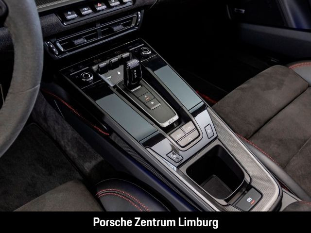 Porsche 992 911 Carrera 4 GTS Cabriolet Nachtsicht BOSE
