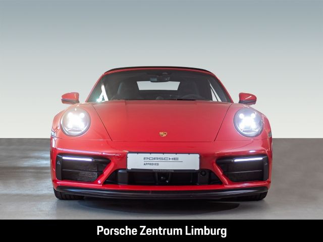 Porsche 992 911 Carrera 4 GTS Cabriolet Nachtsicht BOSE