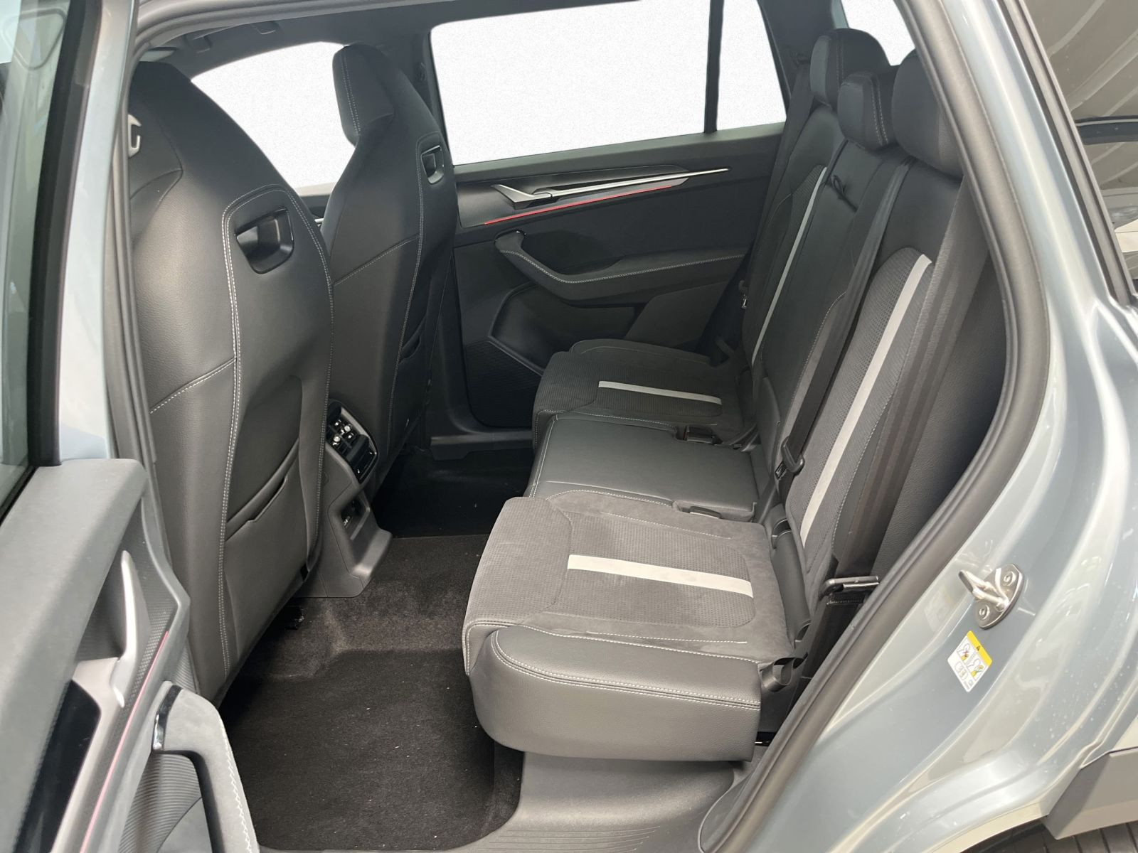 Skoda Kodiaq Sportline 1,5 TSI iV 150 kW 6-Gang-DSG