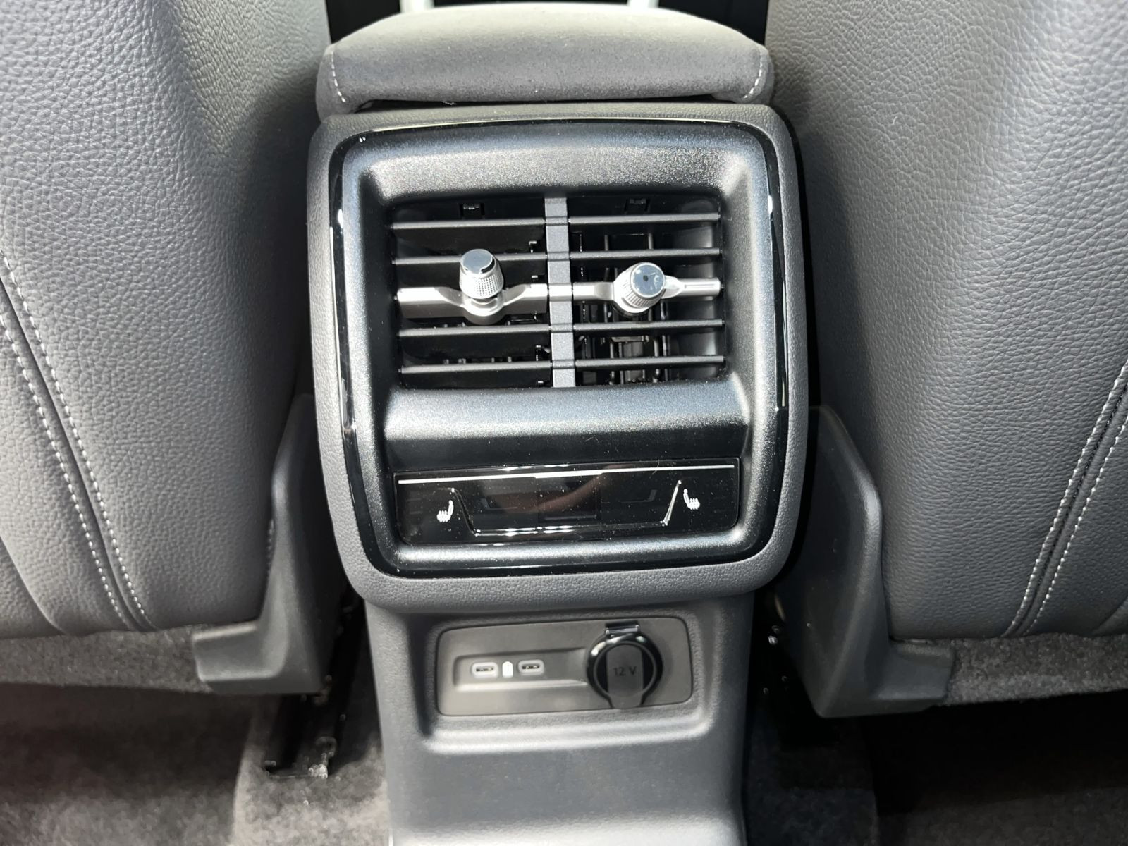 Skoda Kodiaq Sportline 1,5 TSI iV 150 kW 6-Gang-DSG