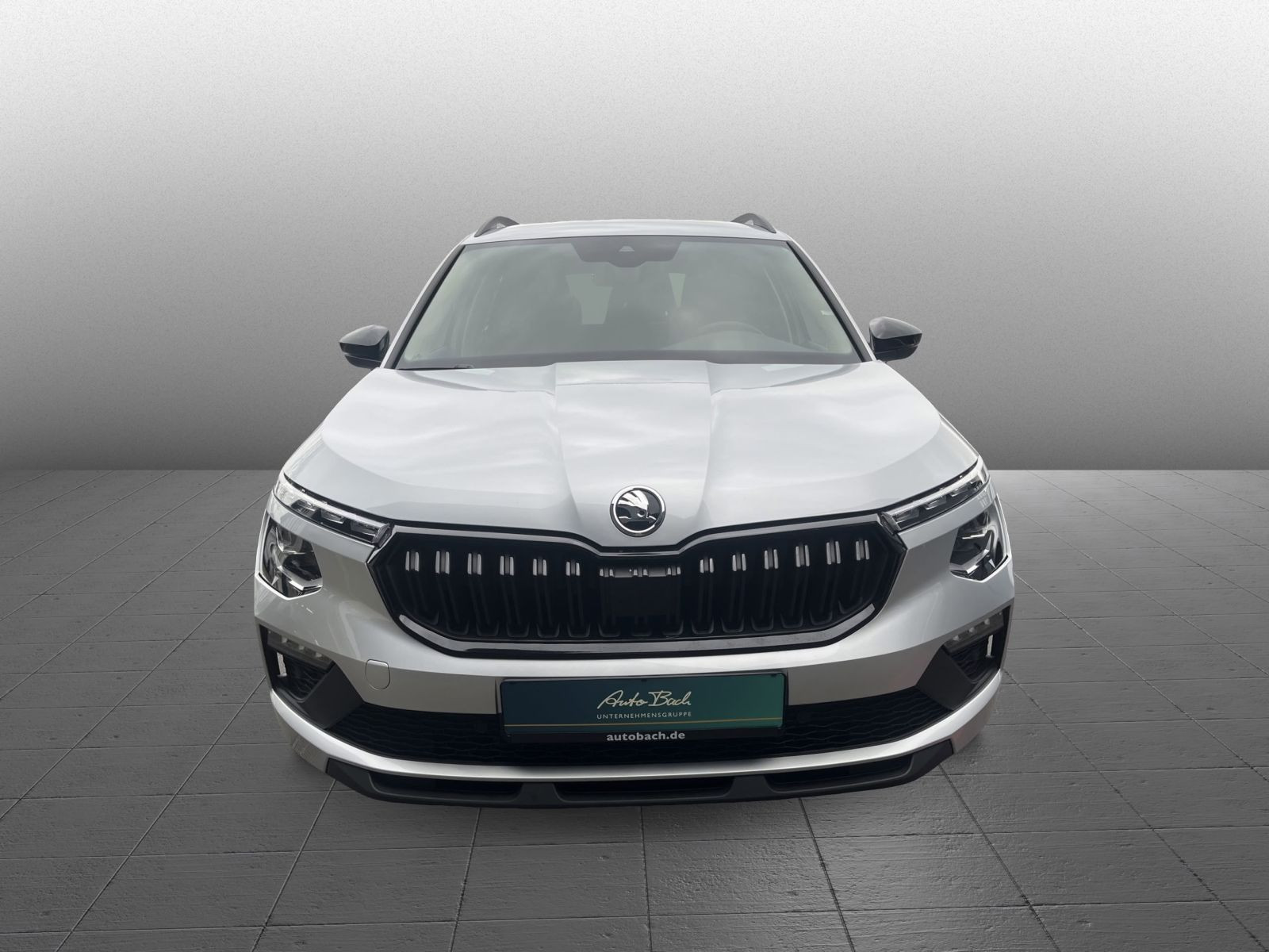 Skoda Kamiq Tour 1.5 TSI DSG Navi LED EPH ACC AHK