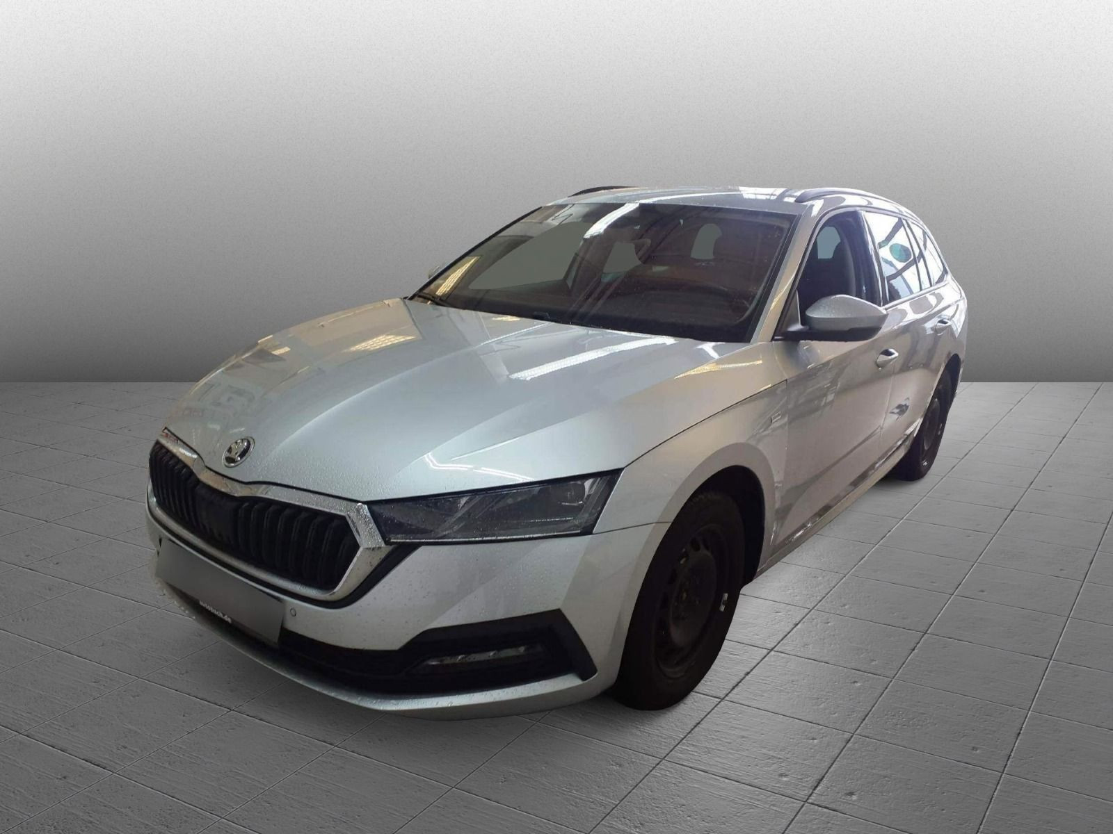 Skoda Octavia Combi Tour 1,5TSI DSG Car Play LED Sitzhzg