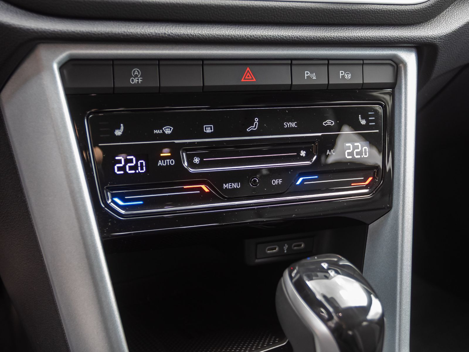 Volkswagen T-Roc Goal 1.5TSI DSG Navi LED ACC CarPlay EPH