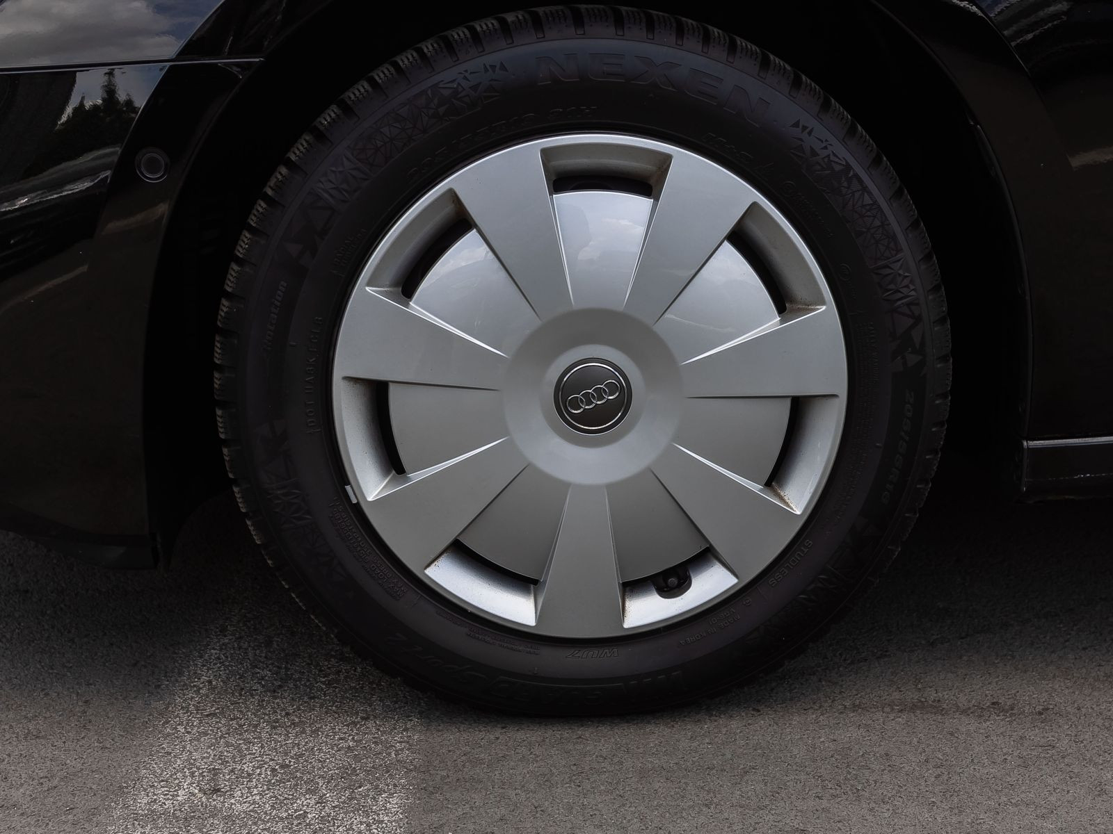 Audi A3 Sportback 35TDI Stronic Navi LED GRA EPH DAB
