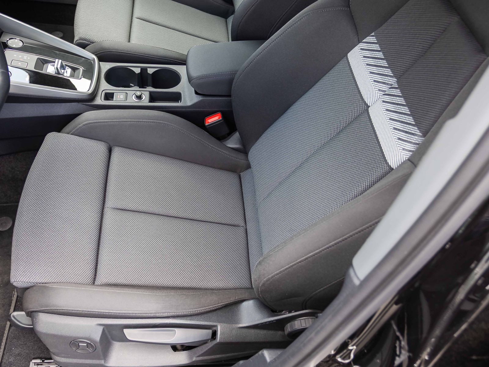 Audi A3 Sportback 35TDI Stronic Navi LED GRA EPH DAB
