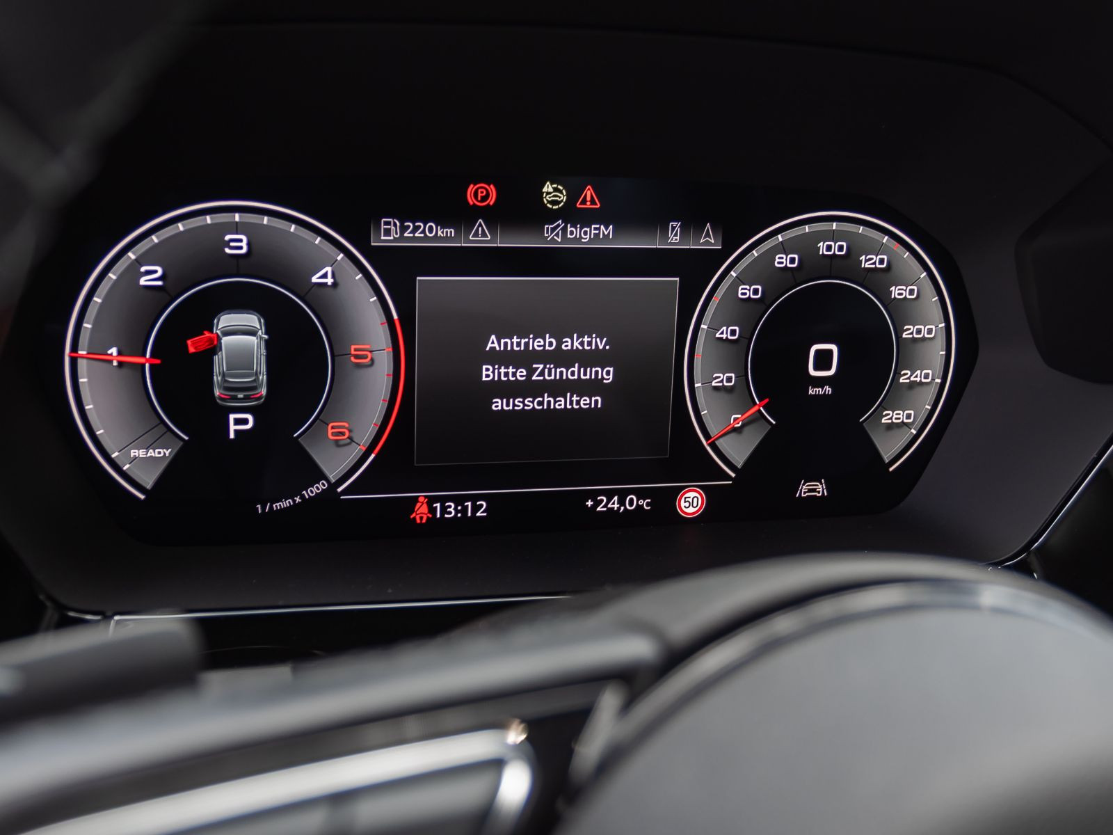 Audi A3 Sportback 35TDI Stronic Navi LED GRA EPH DAB