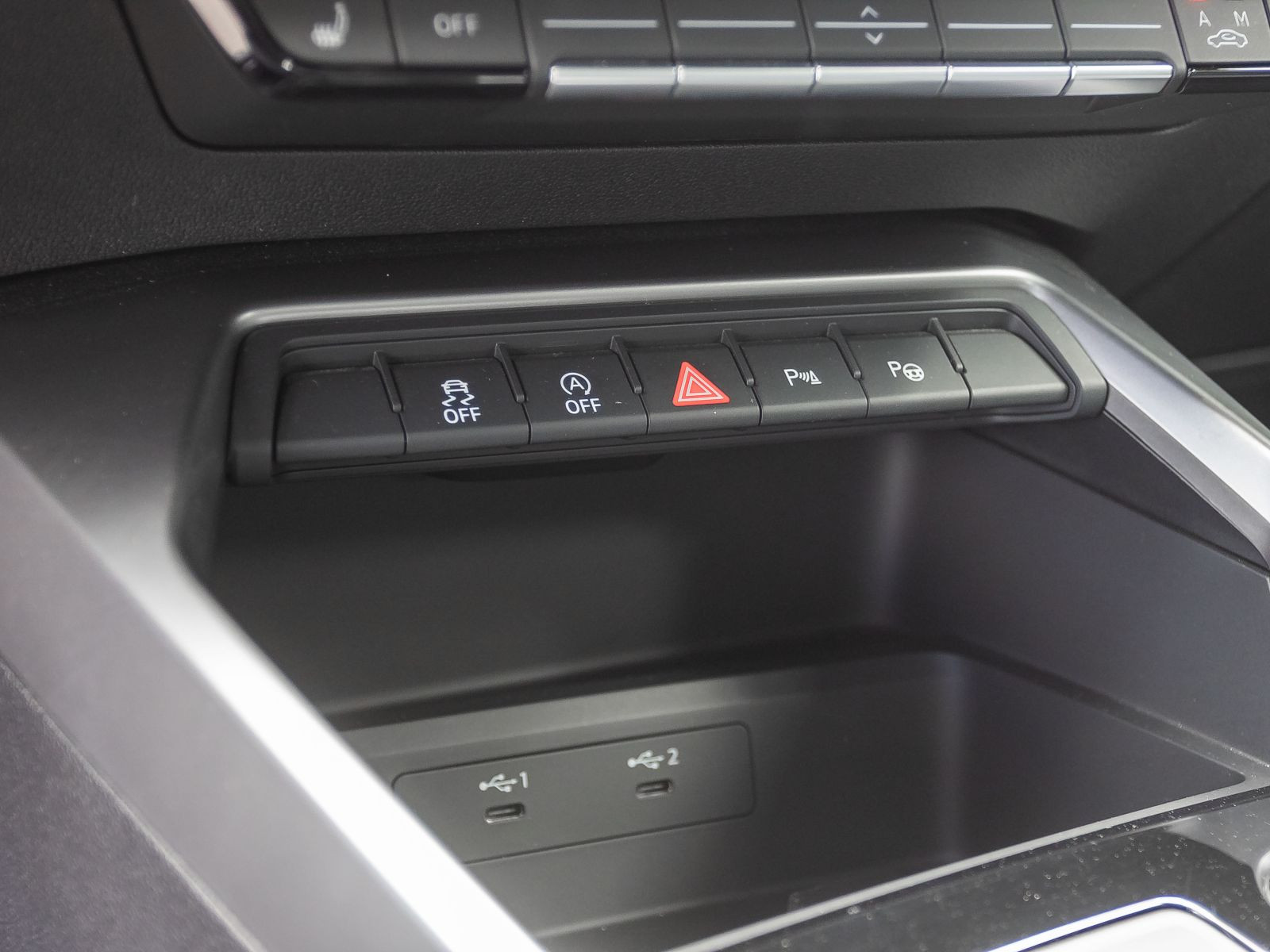 Audi A3 Sportback 35TDI Stronic Navi LED GRA EPH DAB