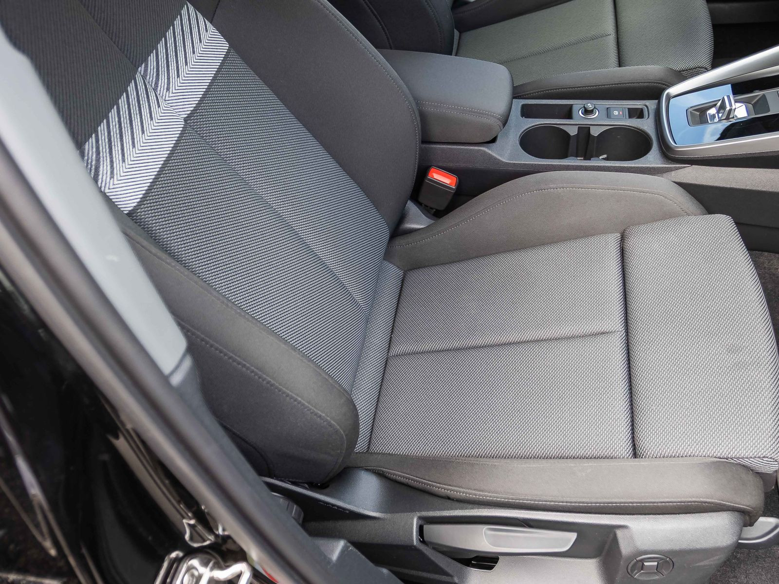 Audi A3 Sportback 35TDI Stronic Navi LED GRA EPH DAB