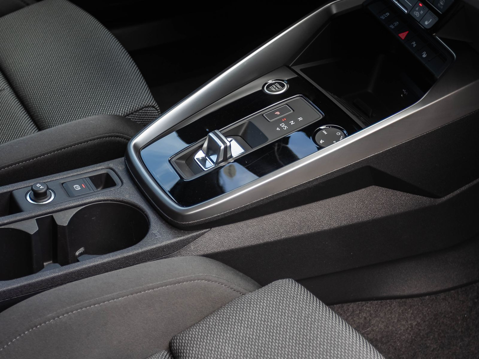 Audi A3 Sportback 35TDI Stronic Navi LED GRA EPH DAB