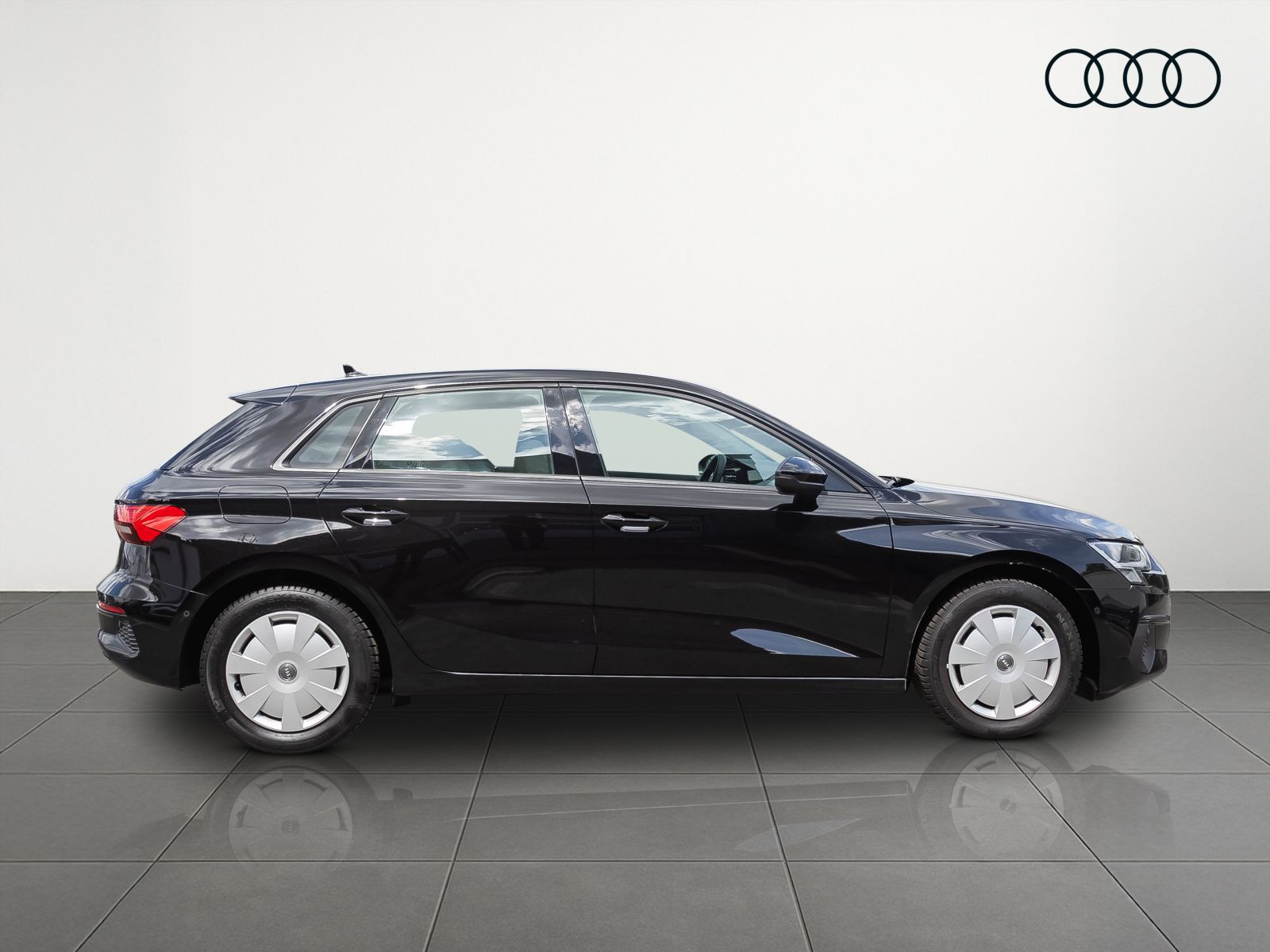 Audi A3 Sportback 35TDI Stronic Navi LED GRA EPH DAB
