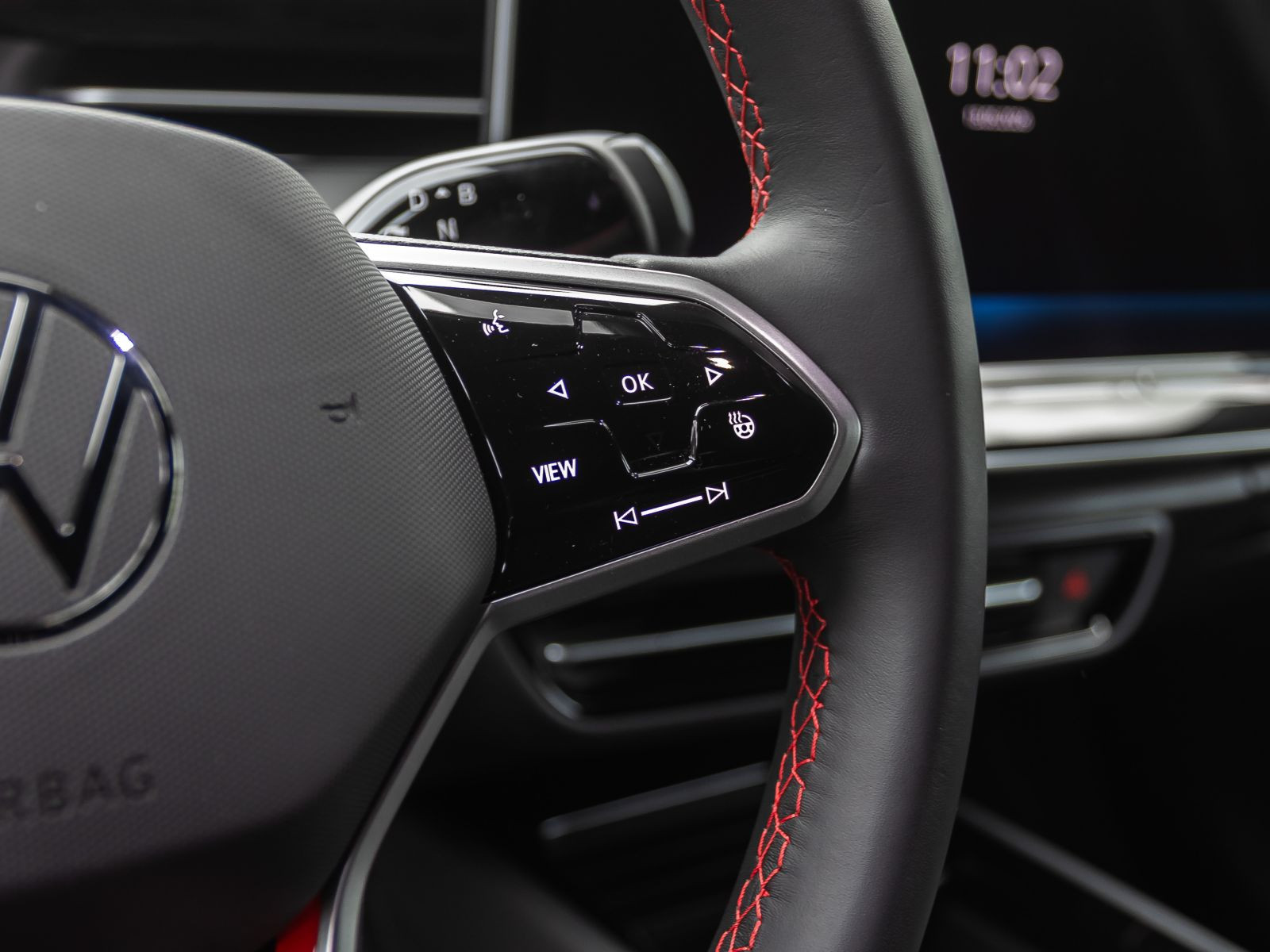 Volkswagen ID.7 Tourer GTX, AHK, Soundsystem, Navi, LED-Matrix, App-Connect