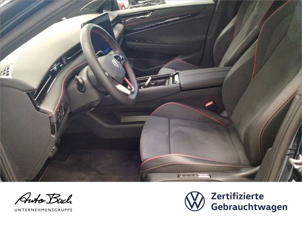 Volkswagen ID.7 Tourer GTX, AHK, Soundsystem, Navi, LED-Matrix, App-Connect