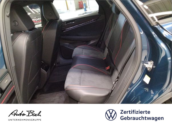 Volkswagen ID.7 Tourer GTX, AHK, Soundsystem, Navi, LED-Matrix, App-Connect