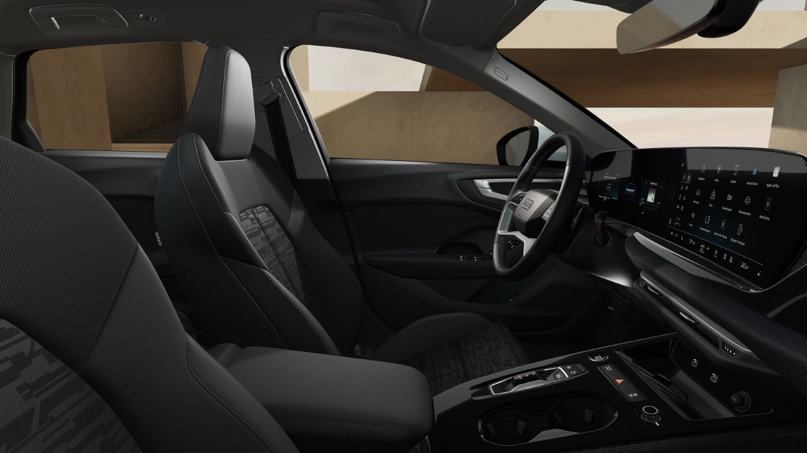 Audi A5 Avant TDI S tronic Navi LED ACC CarPlay