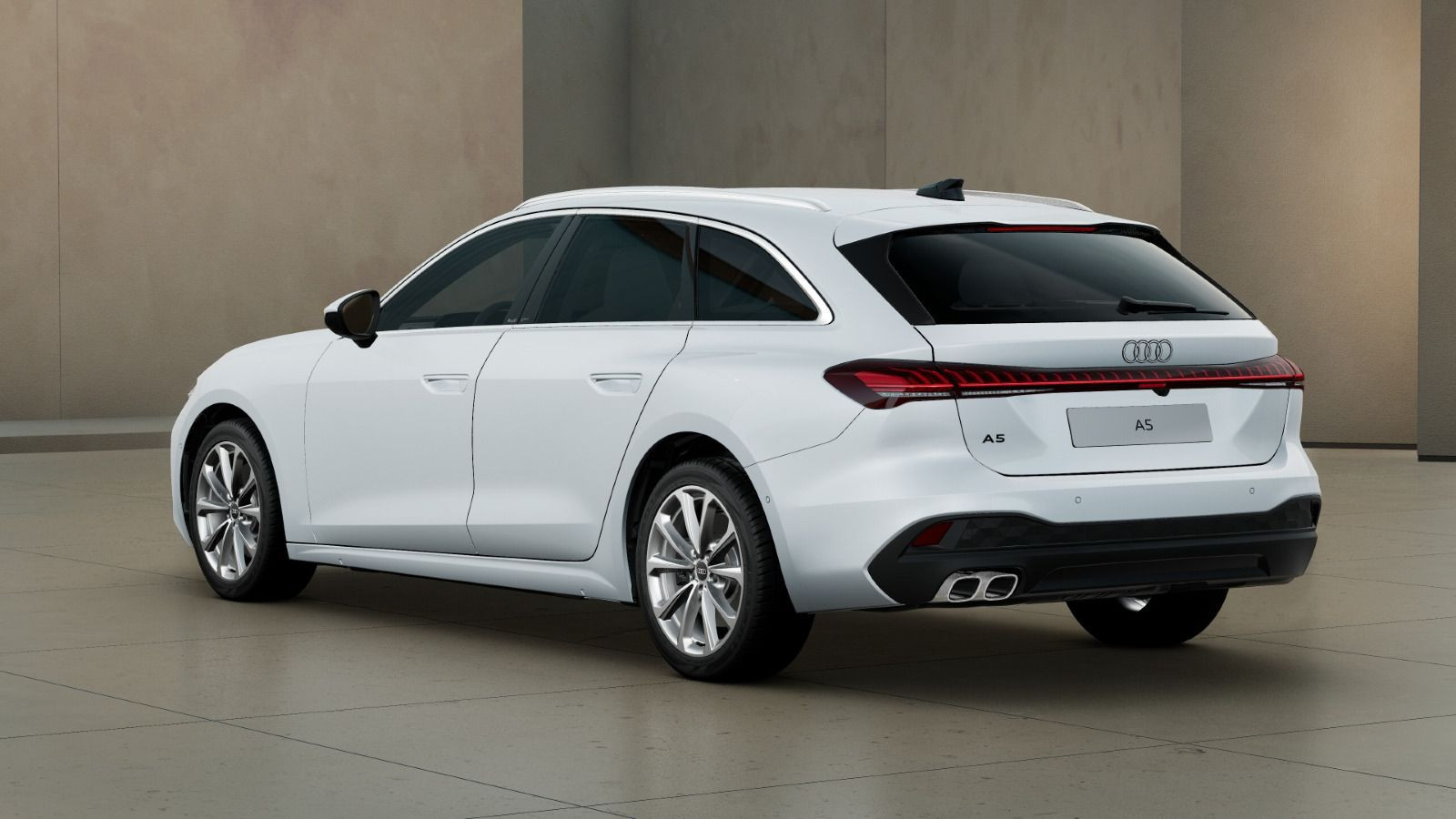 Audi A5 Avant TDI S tronic Navi LED ACC CarPlay