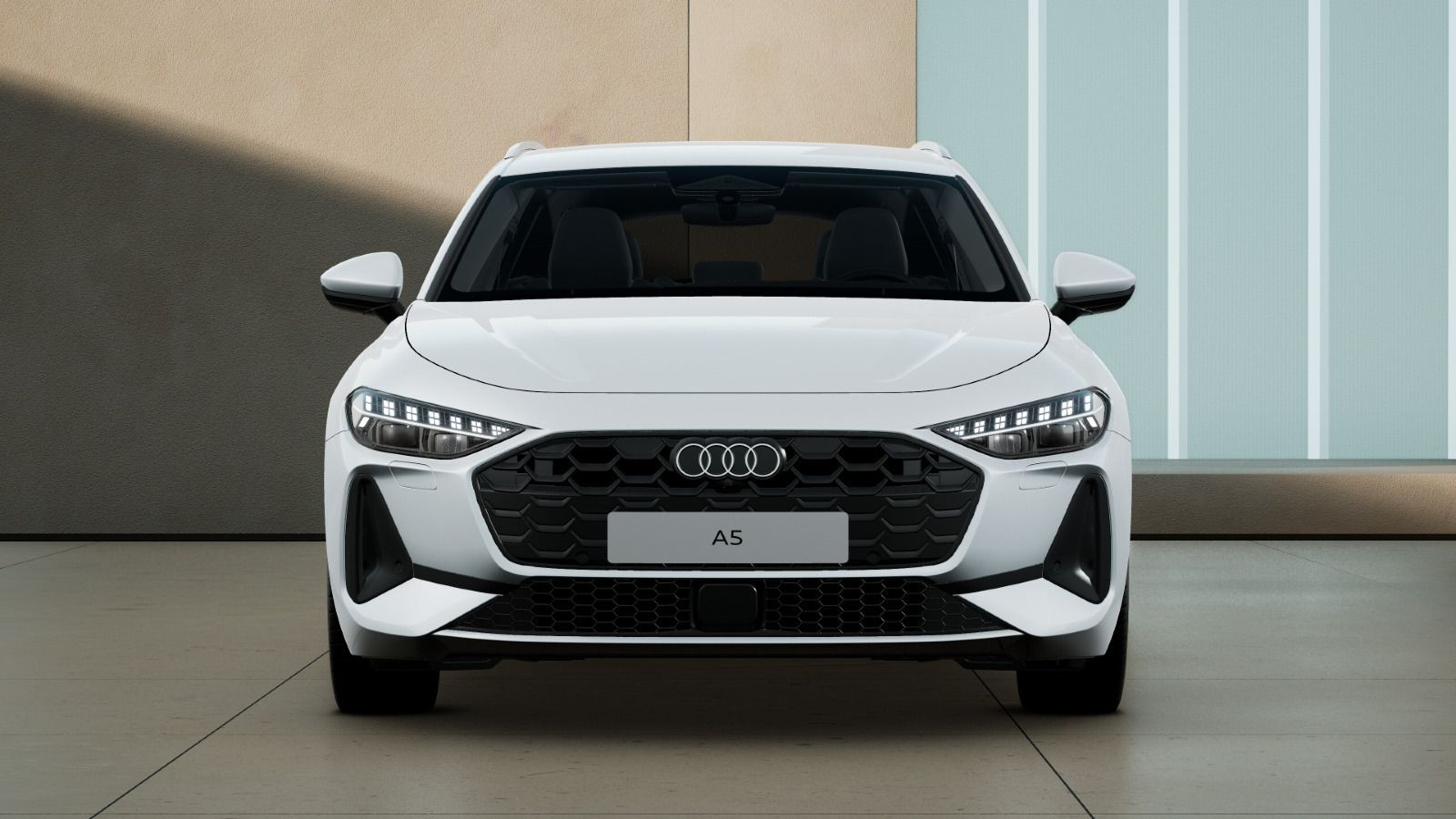 Audi A5 Avant TDI S tronic Navi LED ACC CarPlay