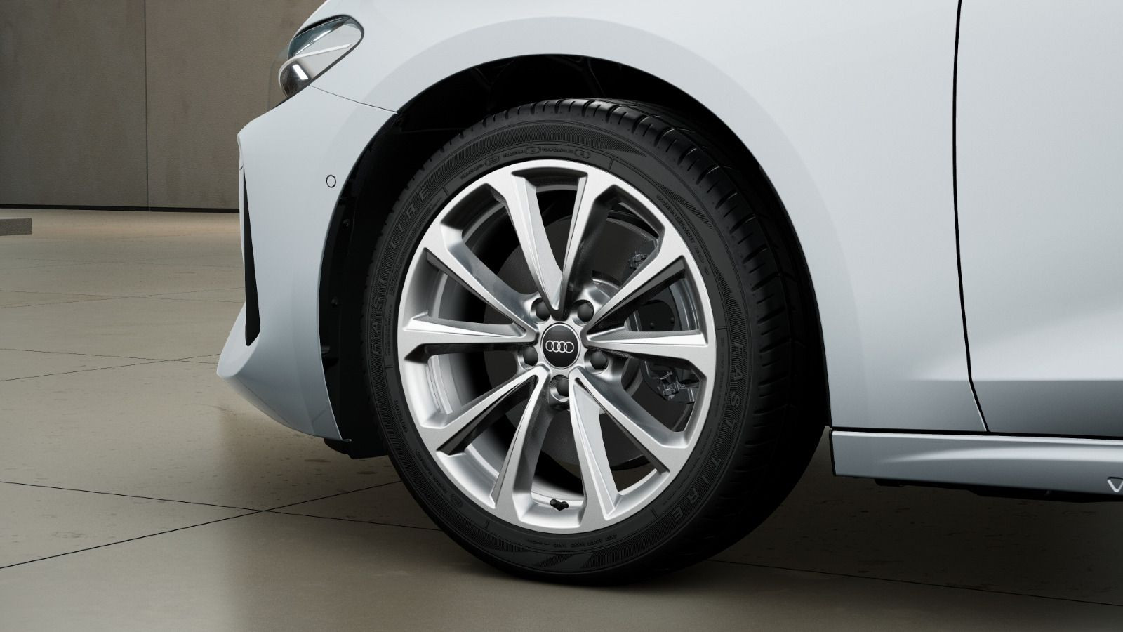 Audi A5 Avant TDI S tronic Navi LED ACC CarPlay