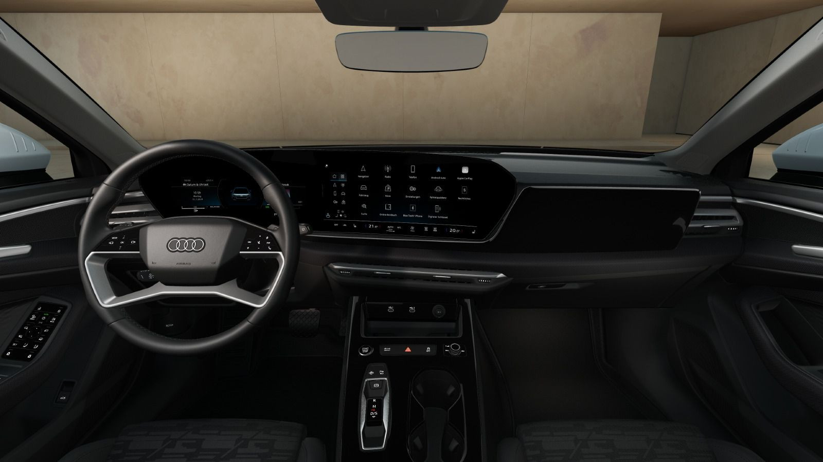 Audi A5 Avant TDI S tronic Navi LED ACC CarPlay