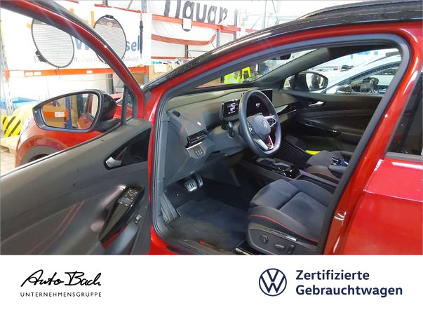 Volkswagen ID.4 GTX 4M Navi Matrix Standklima ACC EPH AHK