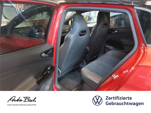 Volkswagen ID.4 GTX 4M Navi Matrix Standklima ACC EPH AHK