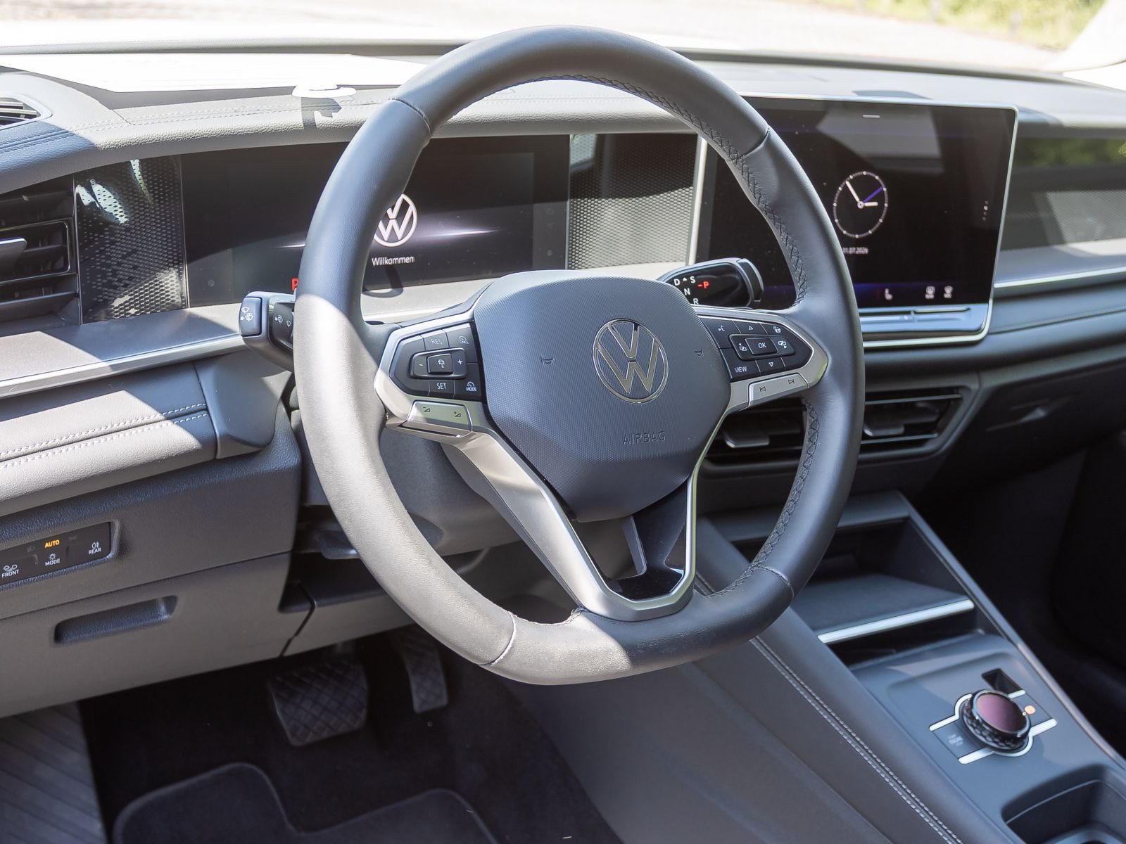 Volkswagen Tayron Life 1.5TSI Navi Matrix ACC EPH CarPlay