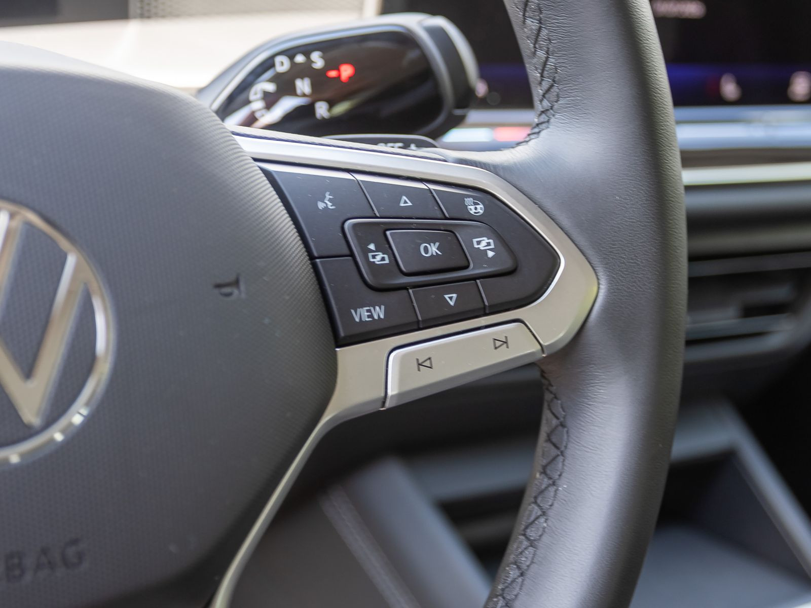 Volkswagen Tayron Life 1.5TSI Navi Matrix ACC EPH CarPlay