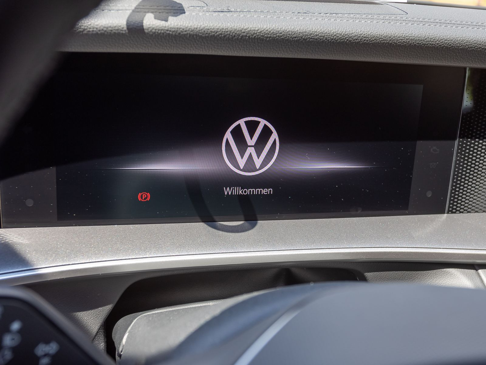 Volkswagen Tayron Life 1.5TSI Navi Matrix ACC EPH CarPlay