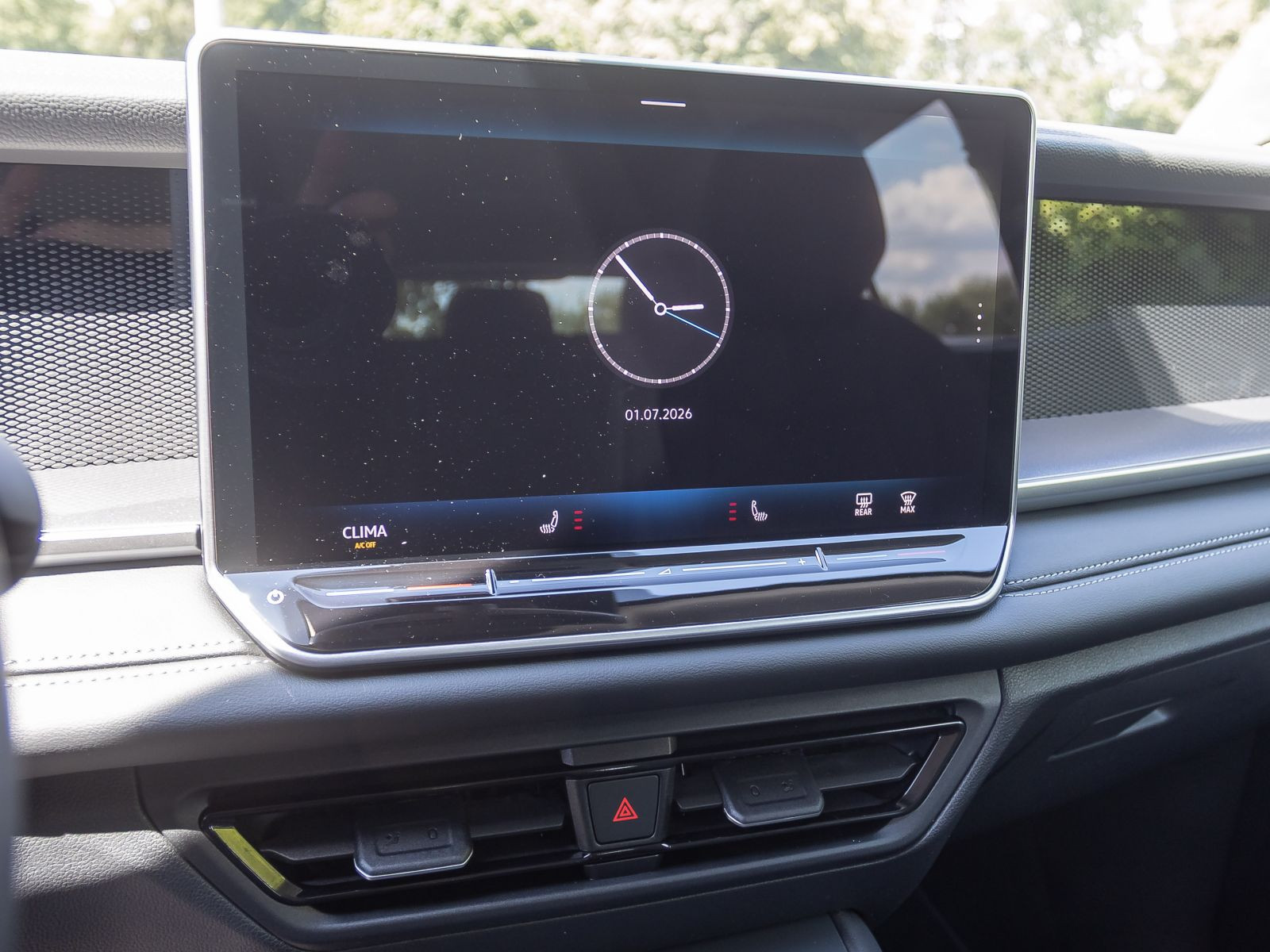 Volkswagen Tayron Life 1.5TSI Navi Matrix ACC EPH CarPlay