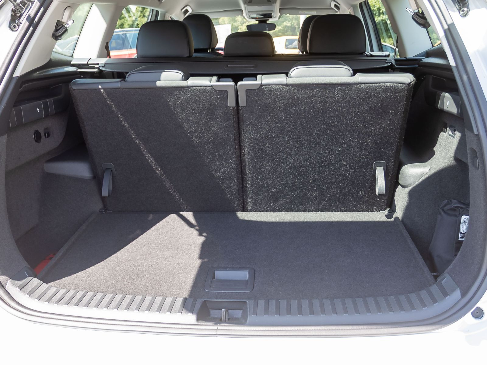 Volkswagen Tayron Life 1.5TSI Navi Matrix ACC EPH CarPlay