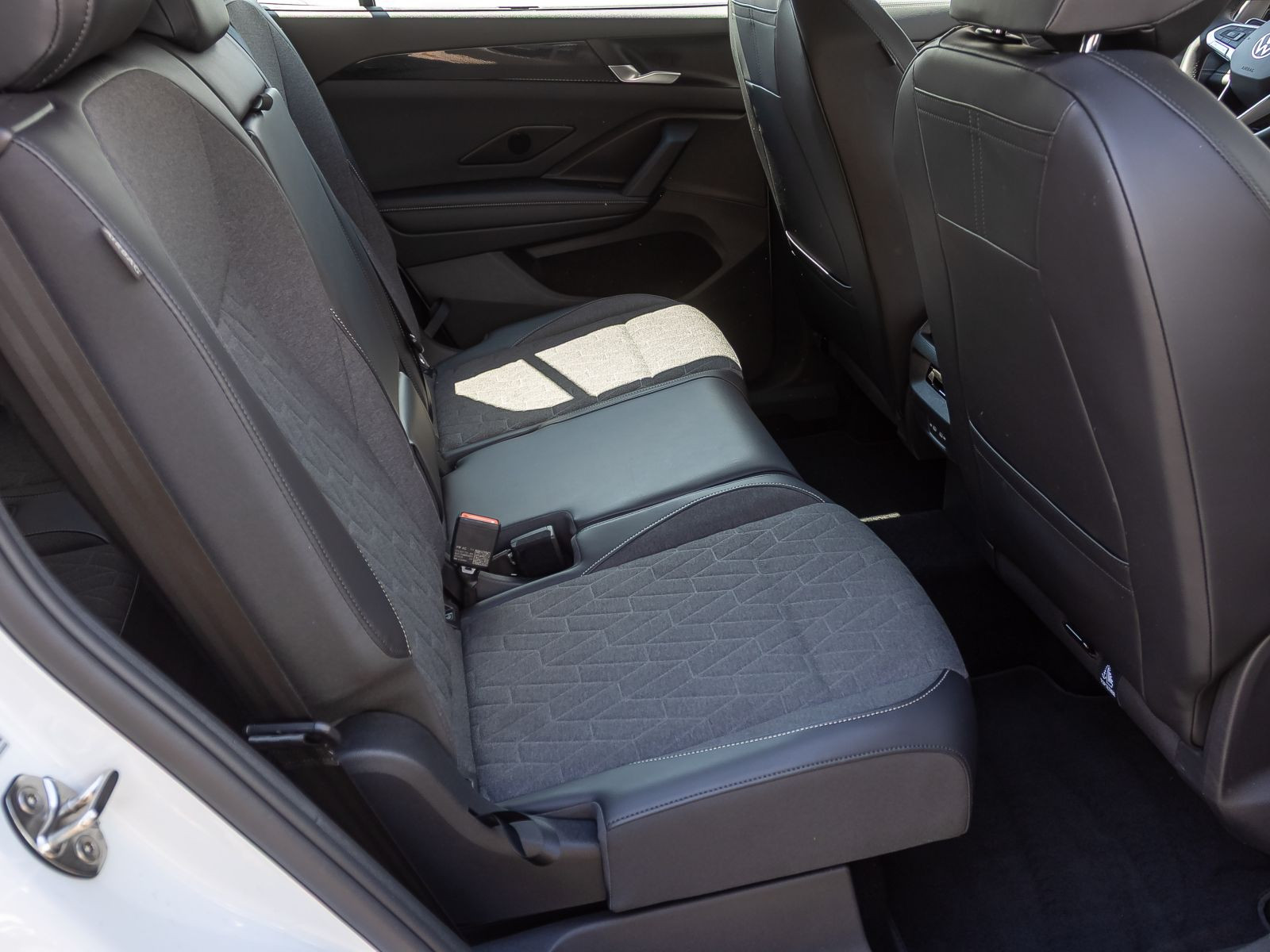 Volkswagen Tayron Life 1.5TSI Navi Matrix ACC EPH CarPlay