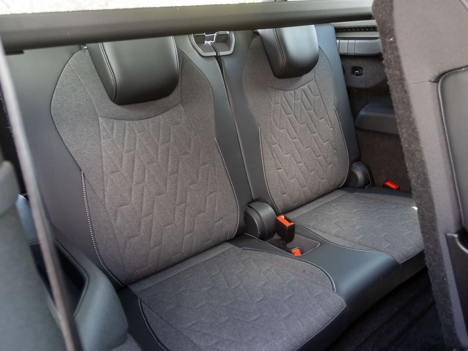Volkswagen Tayron Life 1.5TSI Navi Matrix ACC EPH CarPlay