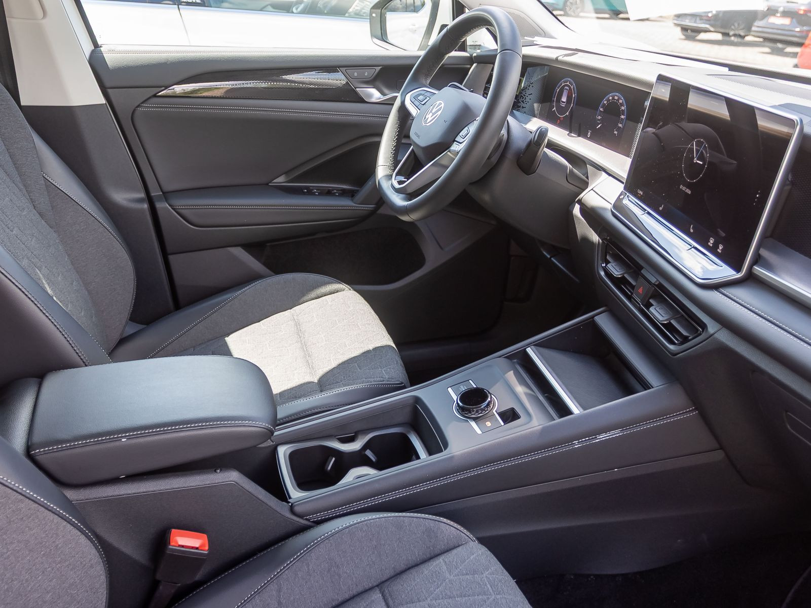 Volkswagen Tayron Life 1.5TSI Navi Matrix ACC EPH CarPlay