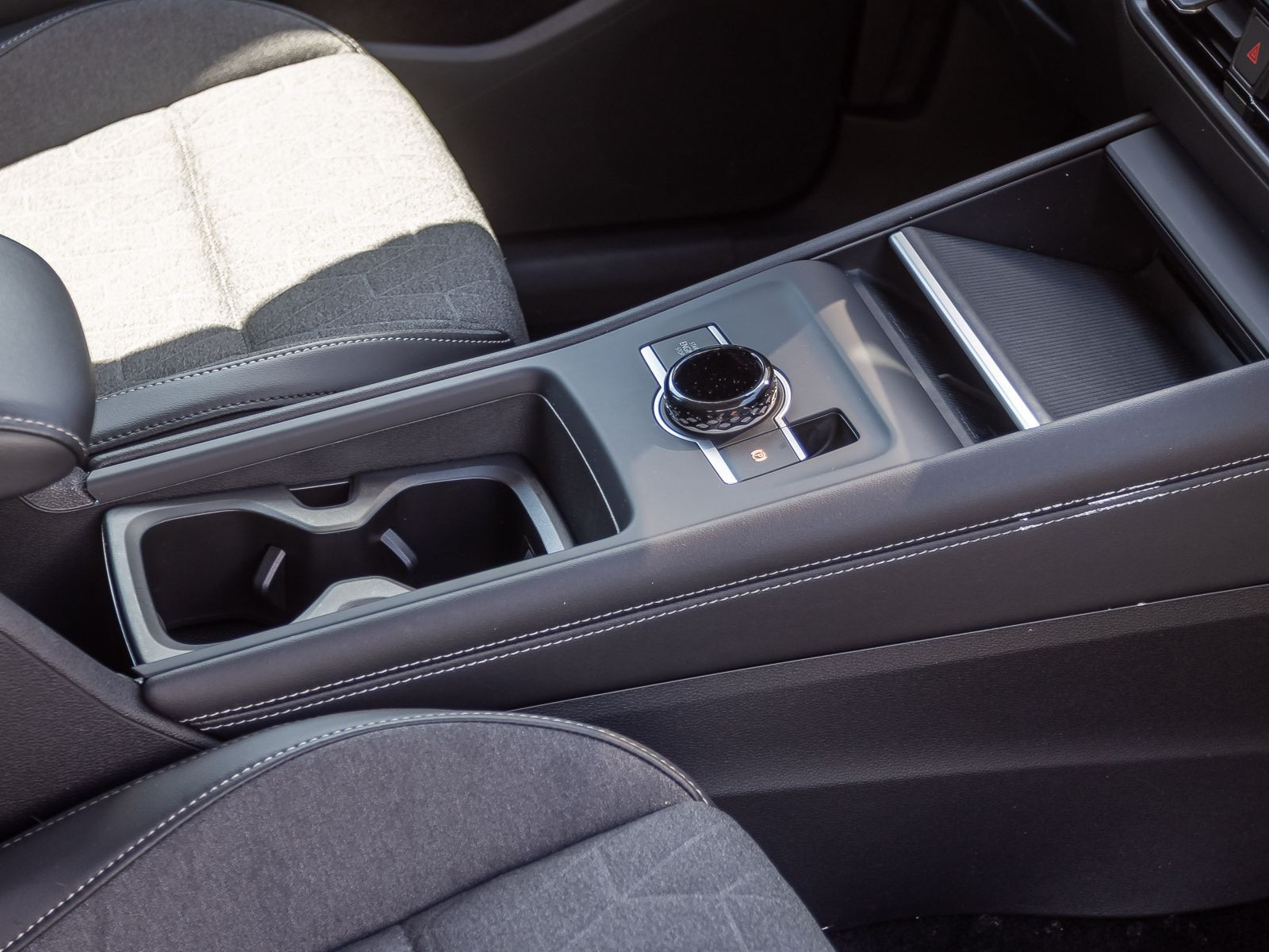 Volkswagen Tayron Life 1.5TSI Navi Matrix ACC EPH CarPlay
