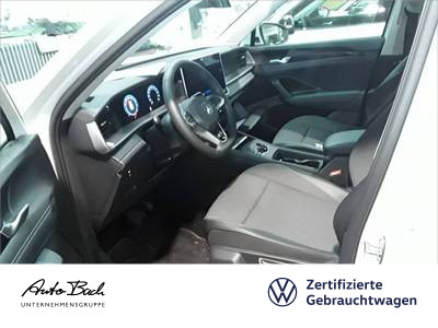 Volkswagen Tayron Life 1.5TSI Navi Matrix ACC EPH CarPlay
