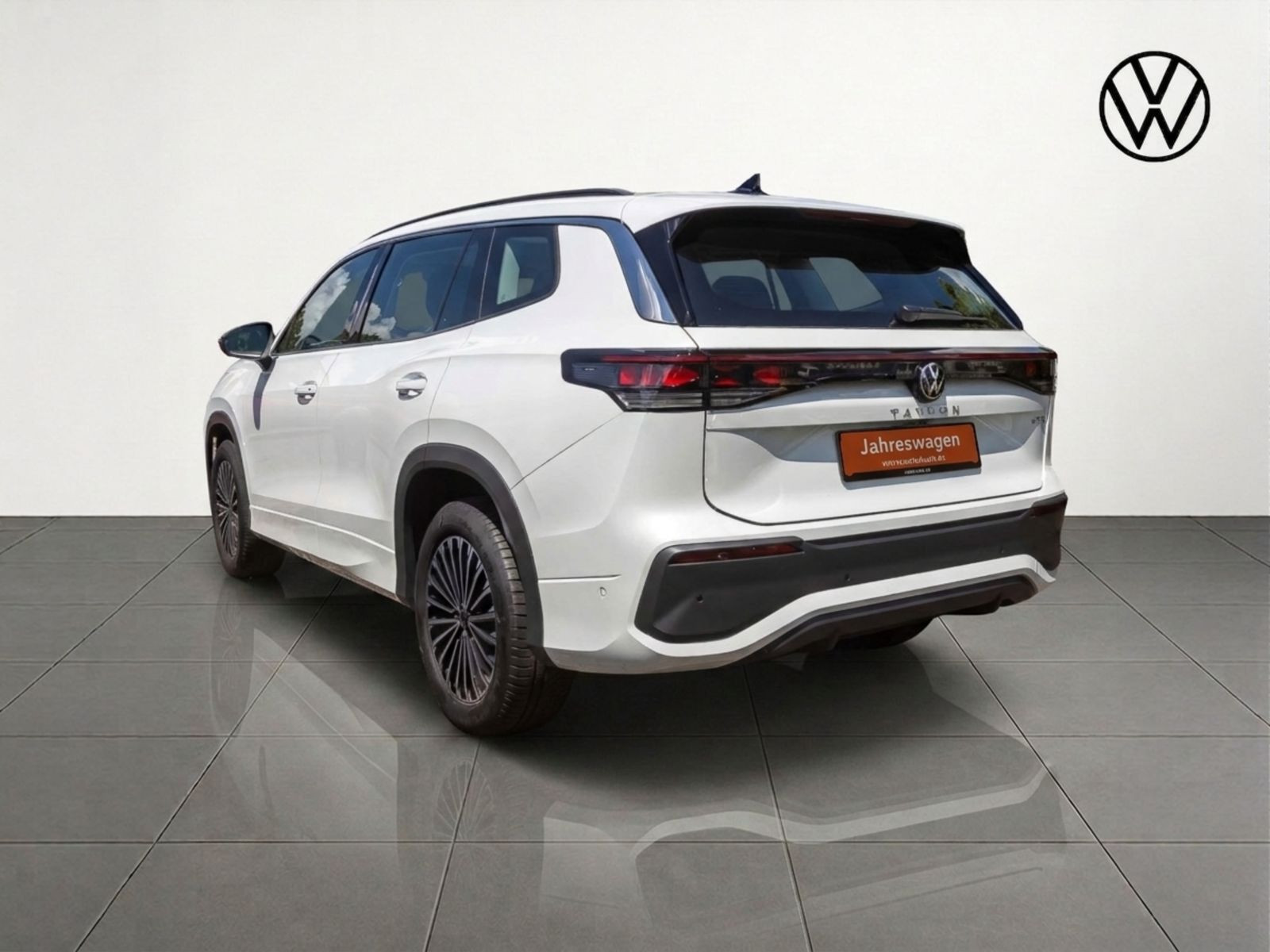 Volkswagen Tayron Life 1.5TSI Navi Matrix ACC EPH CarPlay