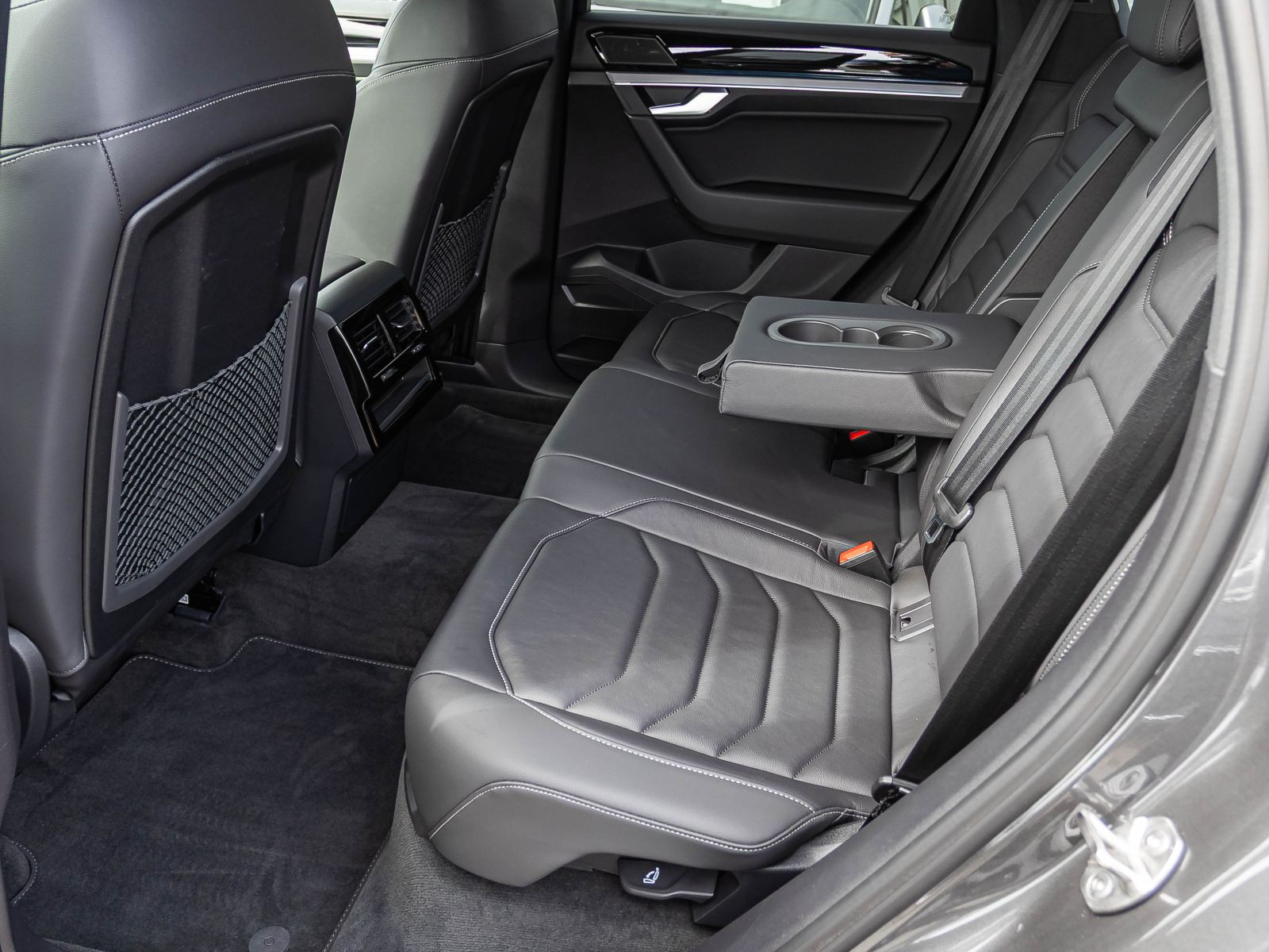 Volkswagen Touareg R-Line 3.0TDI Navi Matrix Luftfederung