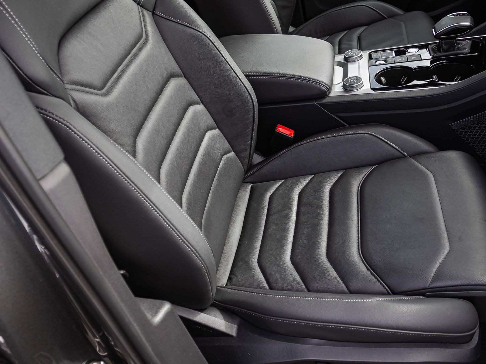 Volkswagen Touareg R-Line 3.0TDI Navi Matrix Luftfederung