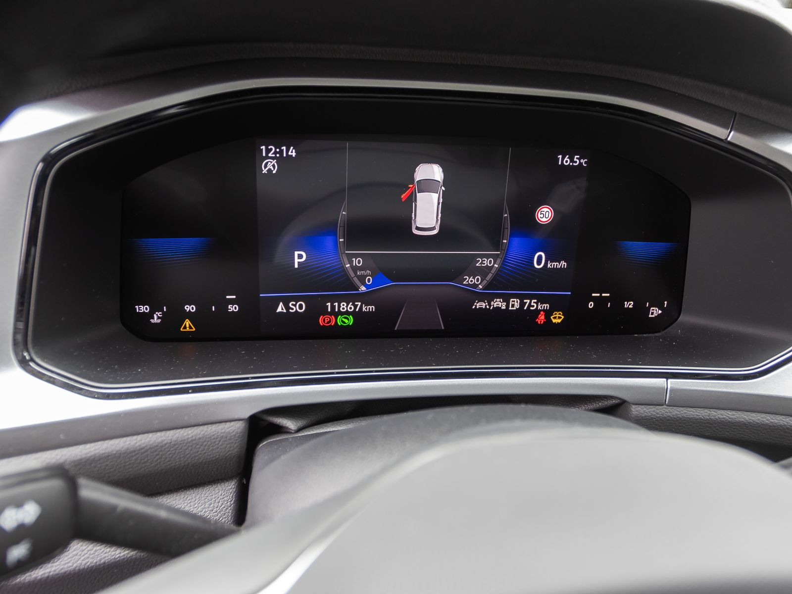 Volkswagen T-Roc Life 1.5TSI Navi LED EPH CarPlay DAB