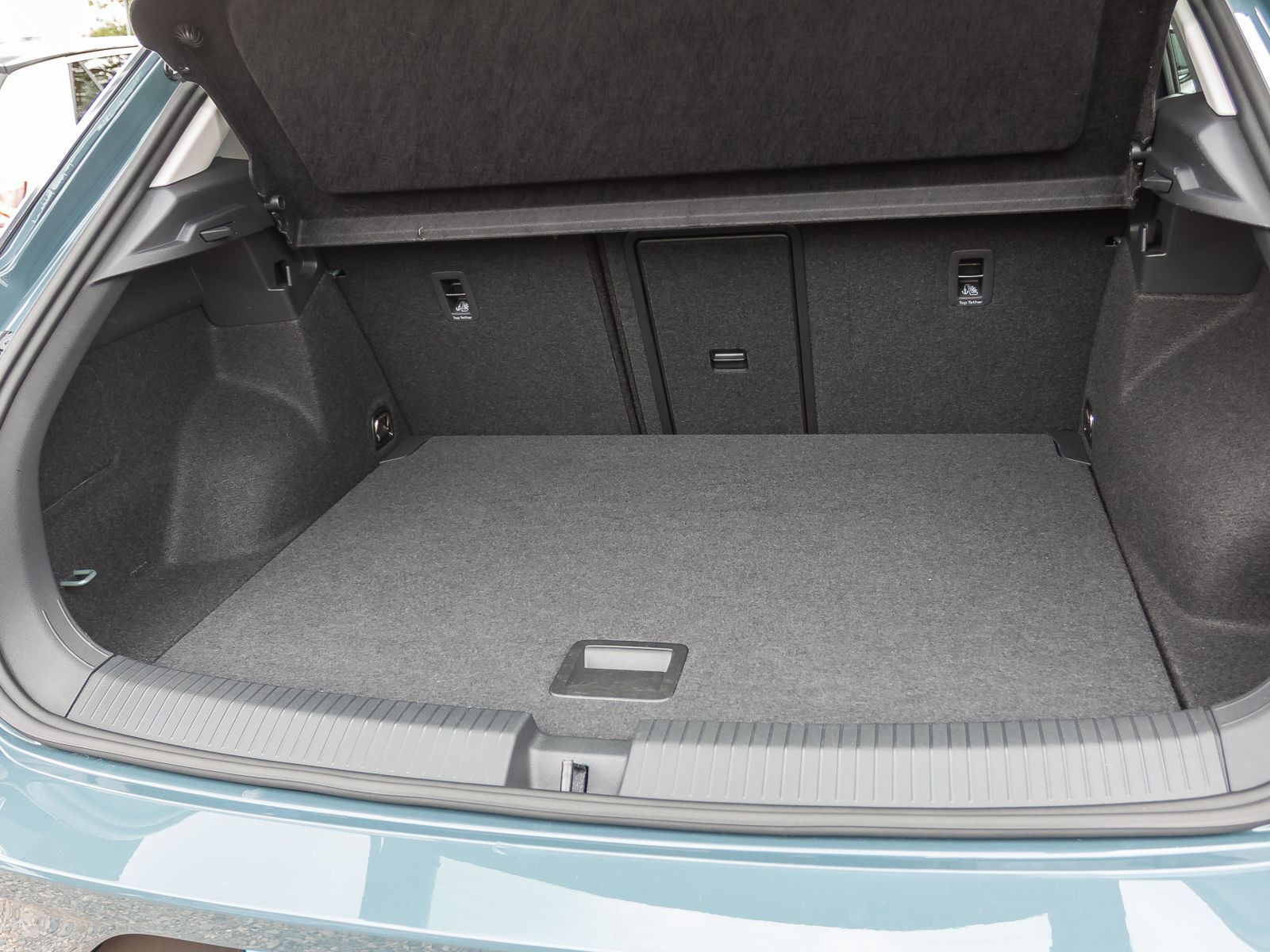 Volkswagen T-Roc Life 1.5TSI Navi LED EPH CarPlay DAB