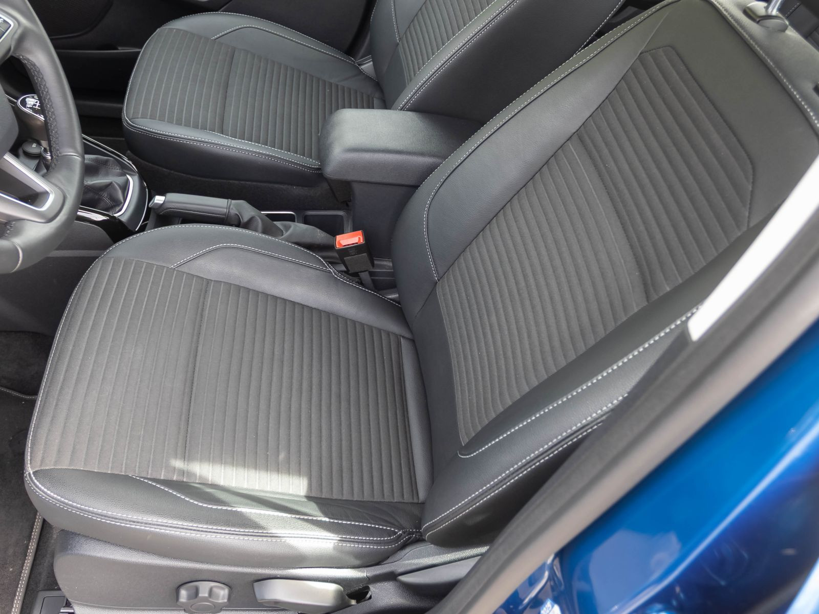 Ford EcoSport Titanium 1.0 EcoBoost Bi-Xenon GRA EPH DAB