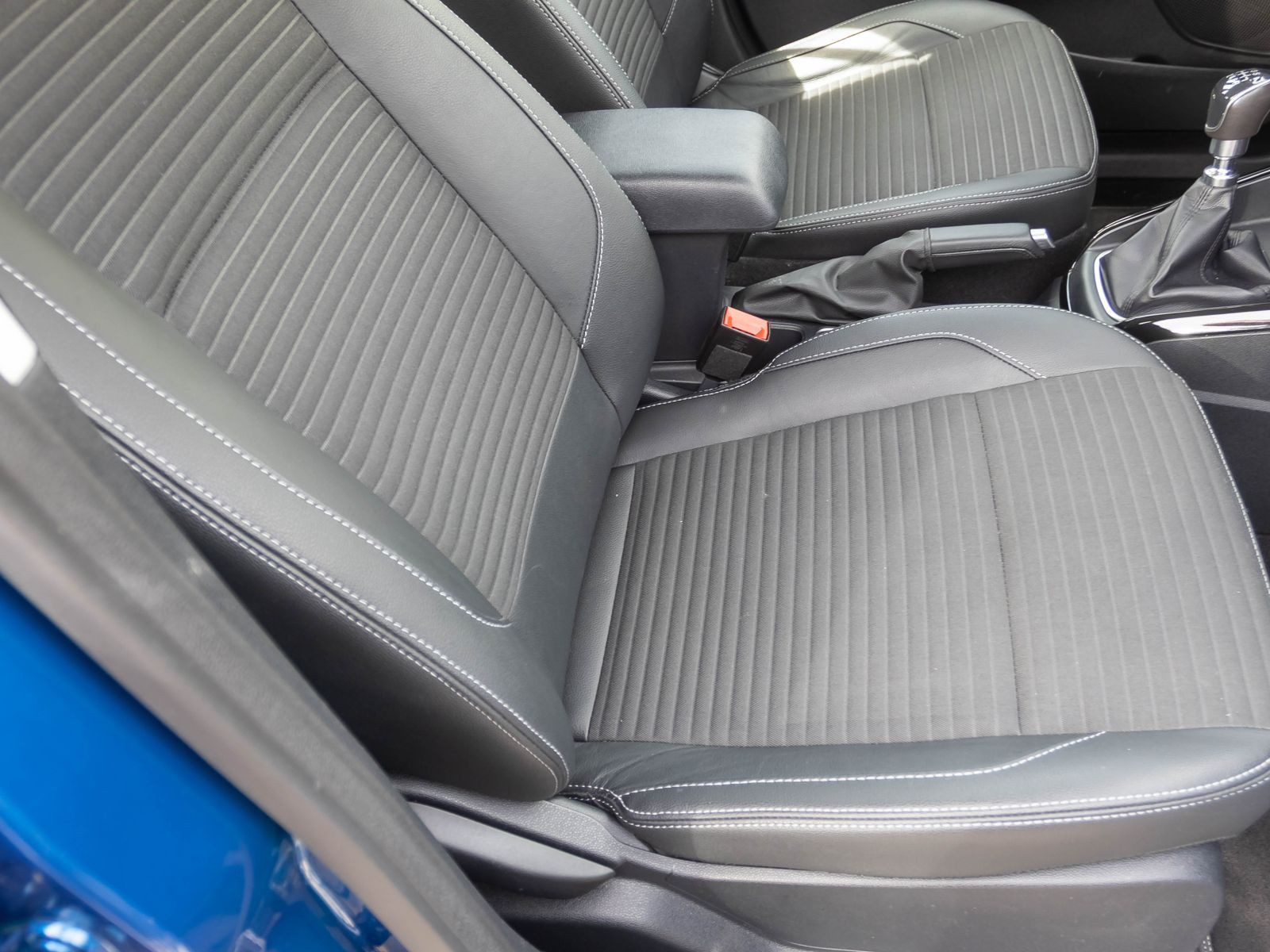 Ford EcoSport Titanium 1.0 EcoBoost Bi-Xenon GRA EPH DAB