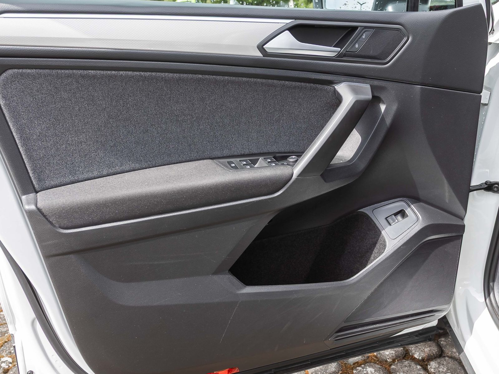 Volkswagen Tiguan Allspace MOVE 1.5TSI DSG Navi Matrix ACC AHK