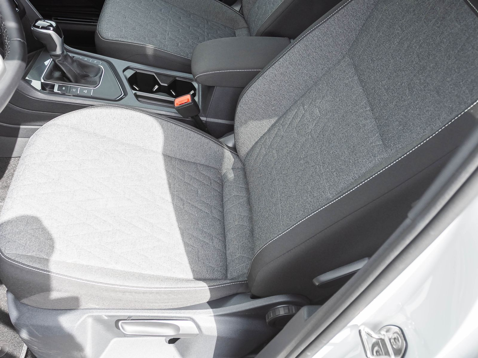 Volkswagen Tiguan Allspace MOVE 1.5TSI DSG Navi Matrix ACC AHK