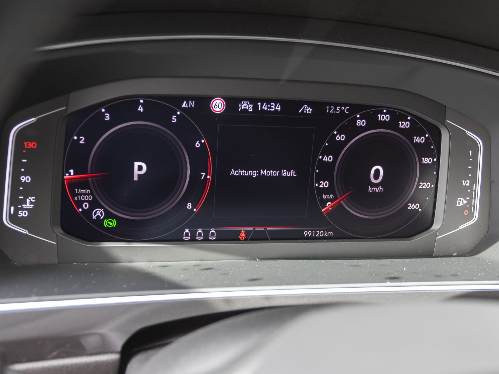 Volkswagen Tiguan Allspace MOVE 1.5TSI DSG Navi Matrix ACC AHK