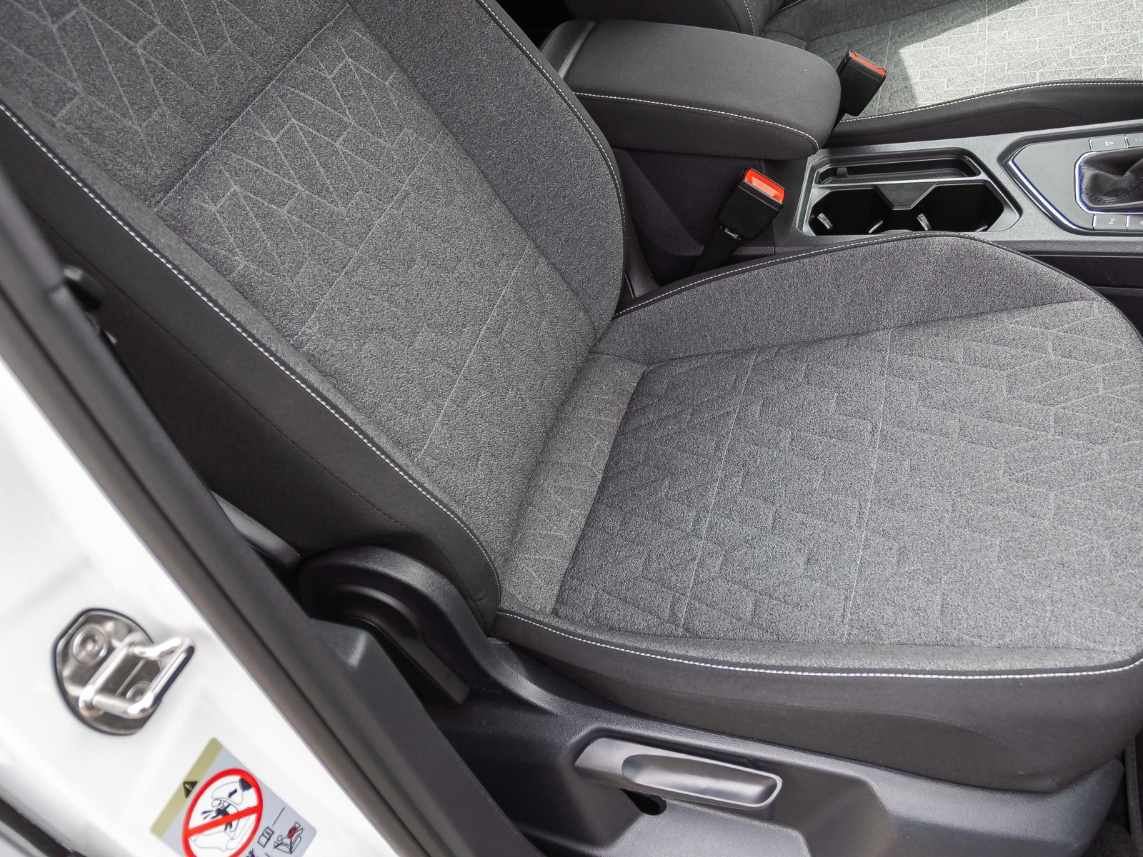 Volkswagen Tiguan Allspace MOVE 1.5TSI DSG Navi Matrix ACC AHK