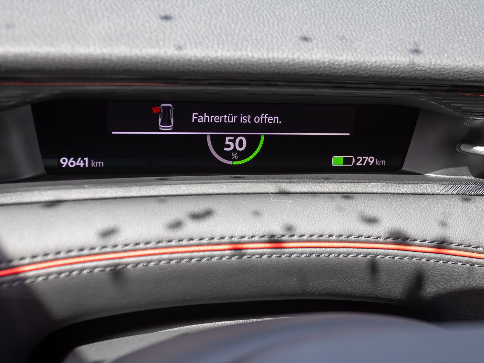 Volkswagen ID.7 Tourer GTX, Panoramadach, AHK, Navi, LED-Matrix, App-Connect