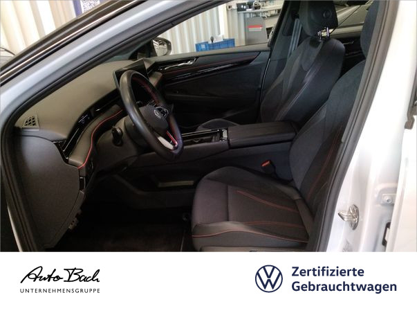 Volkswagen ID.7 Tourer GTX, Panoramadach, AHK, Navi, LED-Matrix, App-Connect