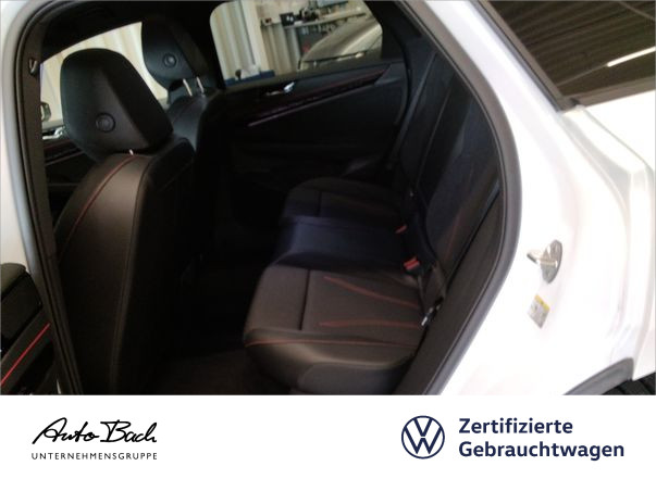 Volkswagen ID.7 Tourer GTX, Panoramadach, AHK, Navi, LED-Matrix, App-Connect