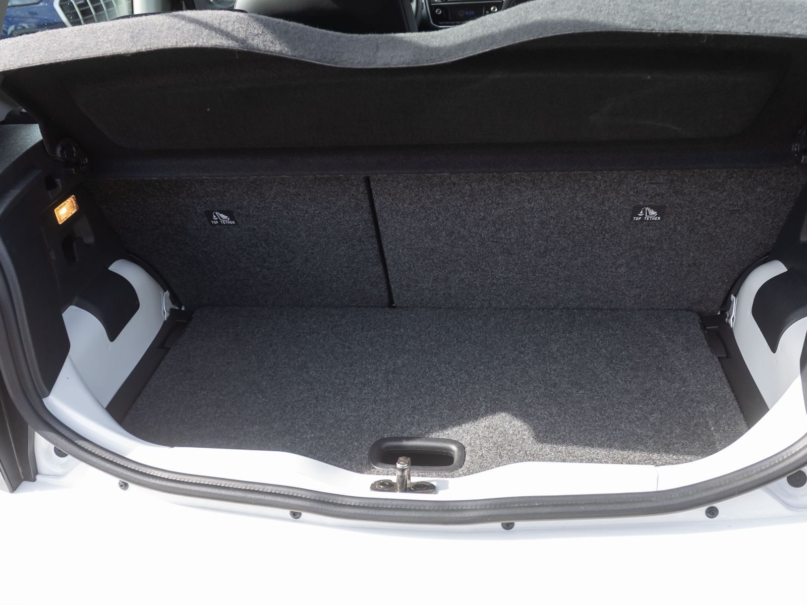 Volkswagen up! 1.0 MPI move up! GRA Climatronic EPH Sitzhzg